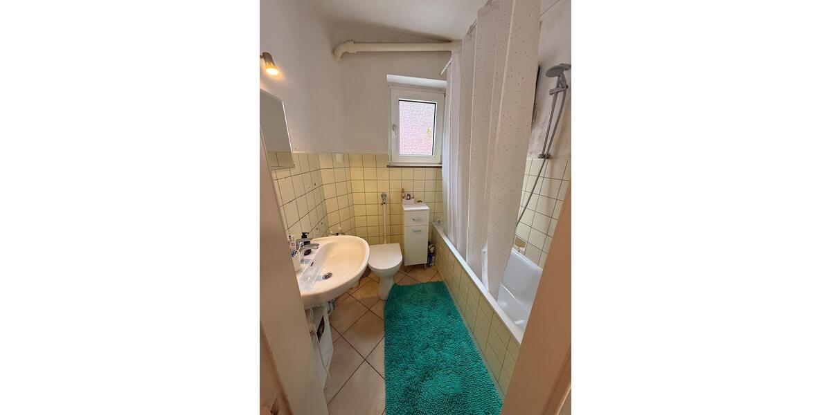 Erdgeschoßwohnung Münster - 2 Zimmer, 55 m&sup2;, 815&euro; | Angebot:26012867