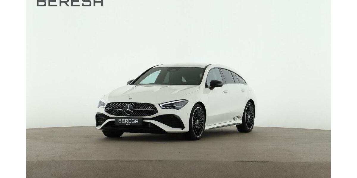 Mercedes-Benz CLA 180 Shooting Brake 9.900 km 44.950 &euro; Münster 48155
