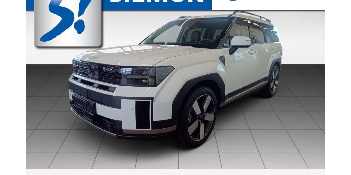 Hyundai SANTA FE 21.283 km 40.530 &euro; Münster 48157