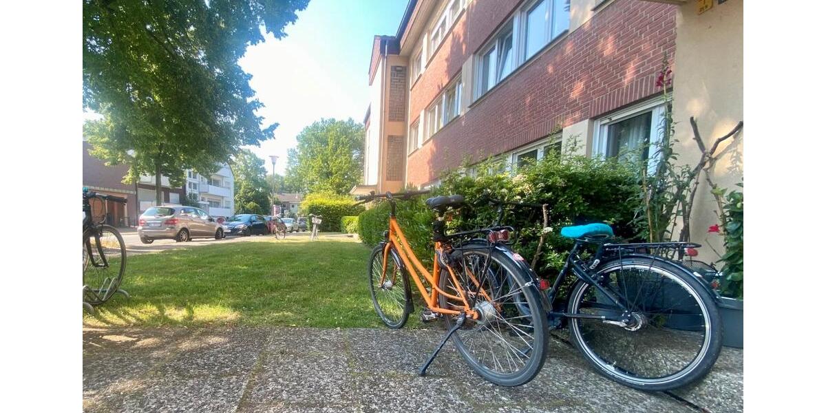 Etagenwohnung Münster Münster-Nord - 3 Zimmer, 76 m&sup2;, 215.000&euro; | Angebot:26426902