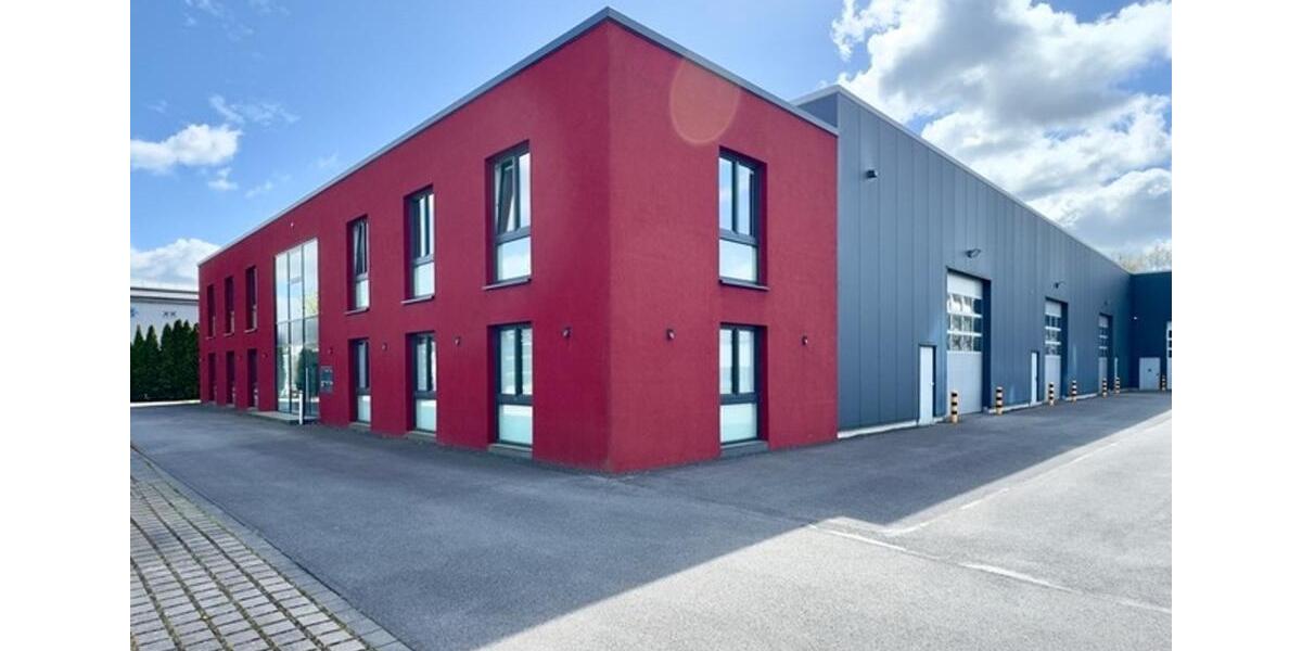 Gewerbeobjekt Senden - 1.190&euro; | Angebot:26572948