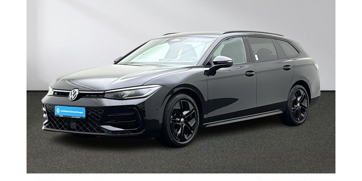 VW Passat 21.000 km 39.900 &euro; Münster 48153