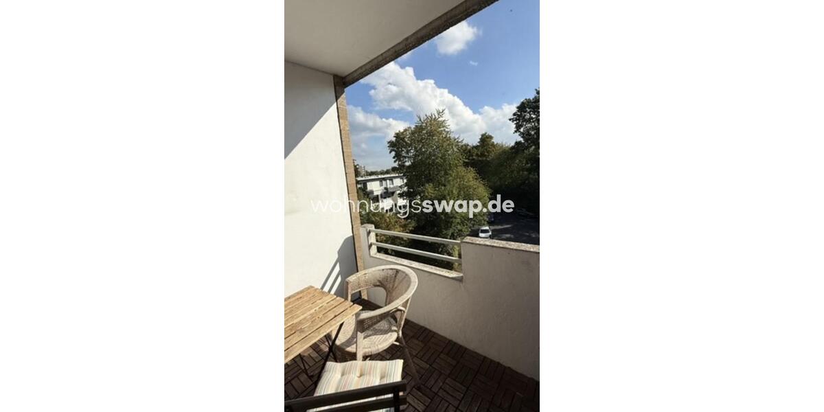 Etagenwohnung Münster Erphoviertel - 1 Zimmer, 38 m&sup2;, 460&euro; | Angebot:25856172