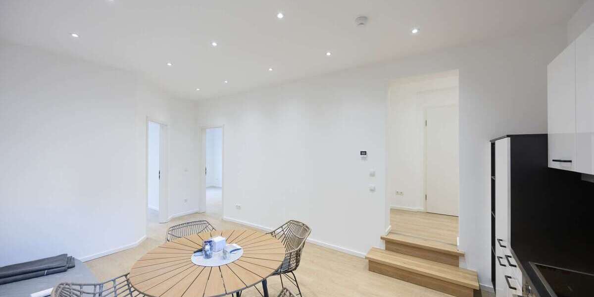 Etagenwohnung Münster Münster-Südost - 2 Zimmer, 63 m&sup2;, 380.000&euro; | Angebot:26770671