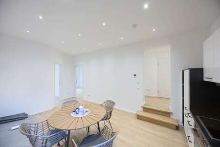Wohnung Münster Münster-Südost - 2 Zimmer, 63 m&sup2;, 380.000&euro; | Angebot:26770671