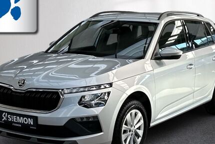 Skoda Kamiq 42.897 km 20.430 &euro; Warendorf 48231