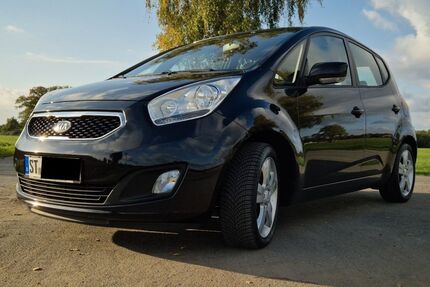 Kia Venga 145.500 km 4.800 &euro; Greven 48268