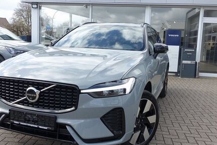 Volvo XC60 15.755 km 50.900 &euro; Warendorf 48231