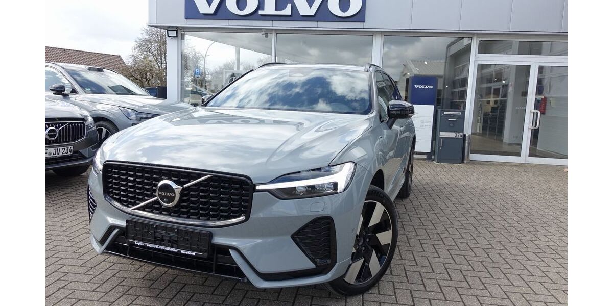 Volvo XC60 15.755 km 50.900 &euro; Warendorf 48231