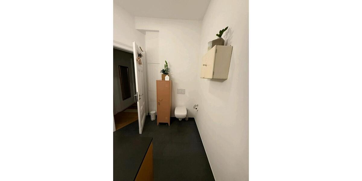 Etagenwohnung Münster Gievenbeck - 5.5 Zimmer, 135 m&sup2;, 2.713&euro; | Angebot:26563163