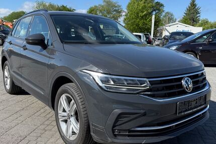 VW Tiguan 177.900 km 19.990 &euro; Greven 48268