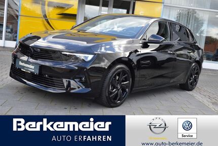 Opel Astra 15.086 km 21.290 &euro; Saerbeck 48369