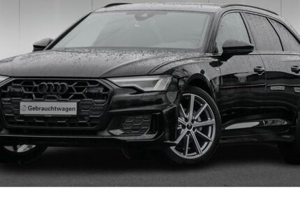 Audi A6 50.769 km 41.880 &euro; Münster 48163
