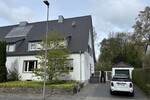 Münster-Sentruper Höhe, Nähe UKM Haus in großartiger Wohnlage! - Doppelhaushälfte Münster Sentruper Höhe | Angebot:26439175