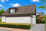 Attraktives Zweifamilienhaus - Wohnen mit Perspektive! - Zweifamilienhaus Münster Münster-West | Angebot:26492509