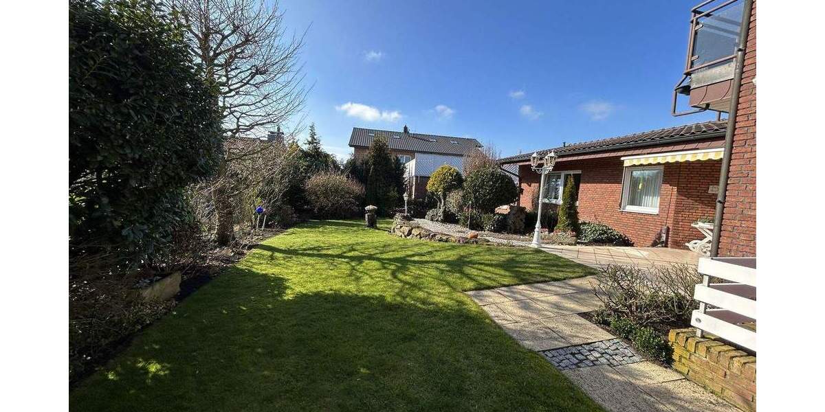 Einfamilienhaus Münster Nienberge - 6 Zimmer, 208 m&sup2;, 785.000&euro; | Angebot:25776790