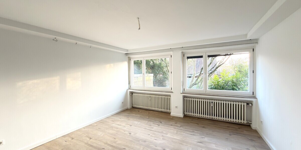 Flexibles Wohnkonzept mit Charme, St. Mauritz! - Mehrfamilienhaus, Wohnhaus Münster St. Mauritz | Angebot:24811376