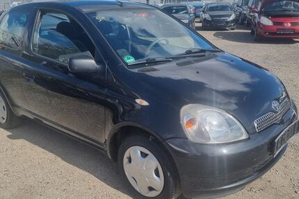 Toyota Yaris 143.000 km 1.299 &euro; Nottuln 48301