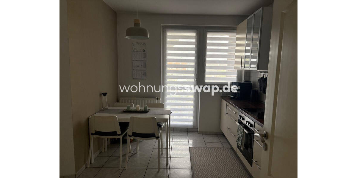 Etagenwohnung Münster Centrum - 2 Zimmer, 68 m&sup2;, 800&euro; | Angebot:25936022