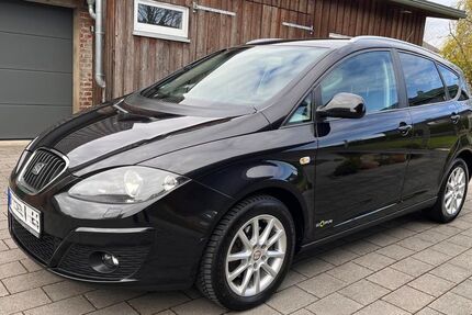 Seat Altea 269.100 km 3.249 &euro; Rosendahl 48720