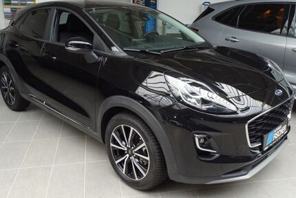 Ford Puma 6.500 km 20.474 &euro; Münster 48153