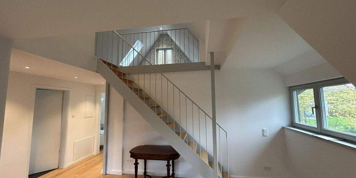 Einfamilienhaus Münster Gievenbeck - 7 Zimmer, 186 m&sup2;, 1.270.000&euro; | Angebot:25688526