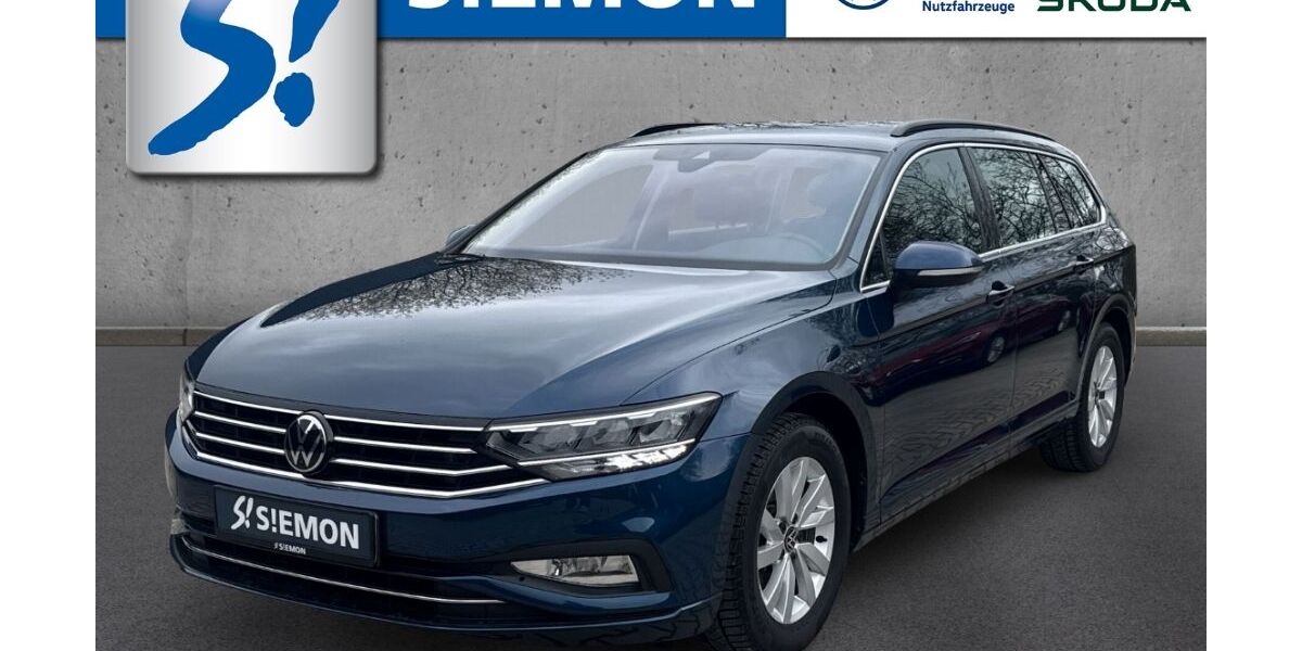 VW Passat 59.350 km 26.430 &euro; Münster 48157
