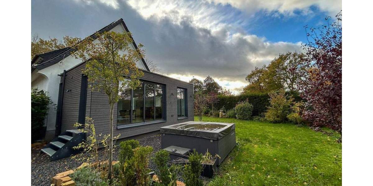 Einfamilienhaus Münster Gievenbeck - 7 Zimmer, 186 m&sup2;, 1.270.000&euro; | Angebot:25688526