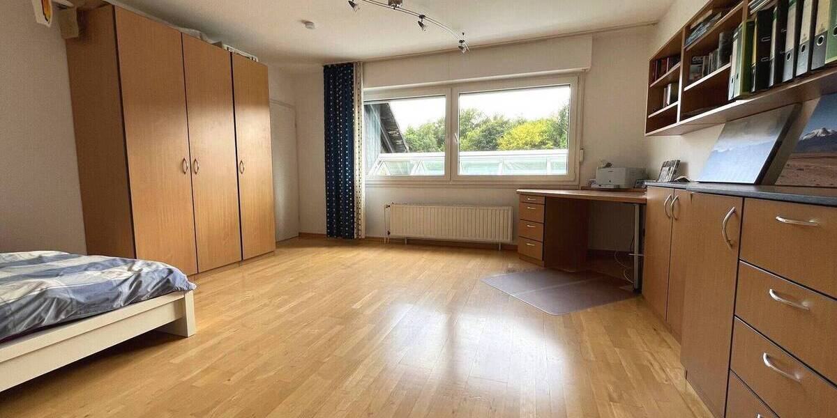 Einfamilienhaus Steinfurt Burgsteinfurt - 6 Zimmer, 214 m&sup2;, 549.000&euro; | Angebot:25969961