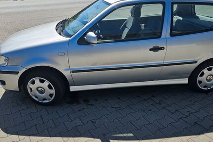 VW Polo 96.200 km 2.150 &euro; Emsdetten 48282