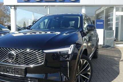 Volvo XC90 27.000 km 72.900 &euro; Warendorf 48231