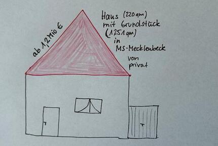 Haus Münster Münster-West - 7 Zimmer, 220 m&sup2;, 1.200.000&euro; | Angebot:25649373