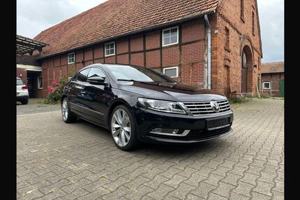 VW CC 98.000 km 16.499 &euro; Ostbevern 48346