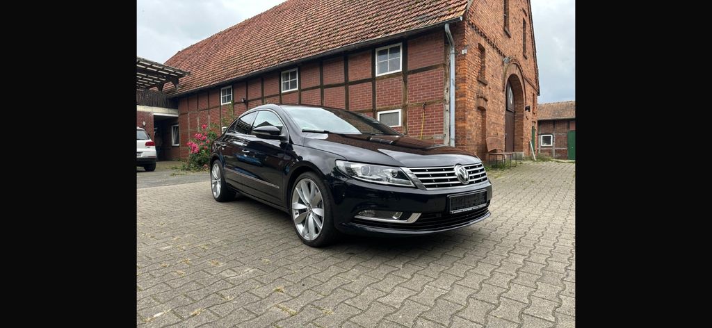 VW CC 98.000 km 16.499 &euro; Ostbevern 48346