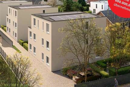 Haus Münster Gievenbeck - 14 Zimmer, 357 m&sup2;, 2.250.000&euro; | Angebot:24562527