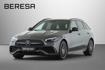 Mercedes-Benz C 220 15.608 km 50.950 &euro; Münster 48155