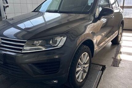 VW Touareg 177.000 km 17.850 &euro; Steinfurt 48565