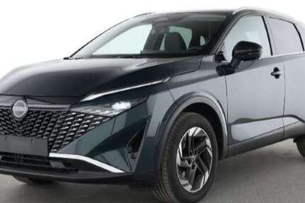 Nissan Qashqai 16.560 km 26.699 &euro; Münster 48145