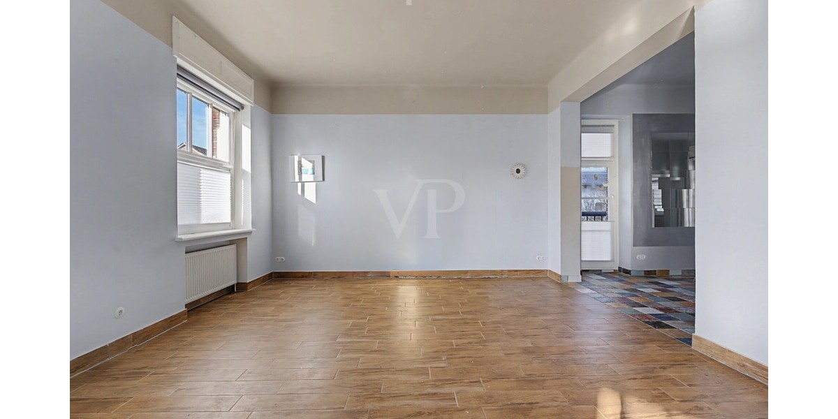 Zeitlose Eleganz trifft Großzügigkeit – Stilvolle Stadtvilla mit historischem Charme in Billerbeck - Einfamilienhaus Billerbeck | Angebot:24864833