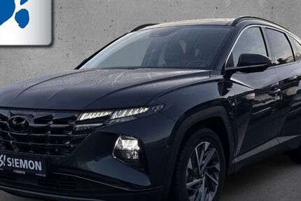 Hyundai TUCSON 51.297 km 27.630 &euro; Münster 48153