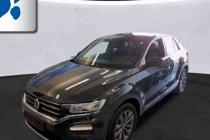 VW T-Roc 44.384 km 21.930 &euro; Münster 48157