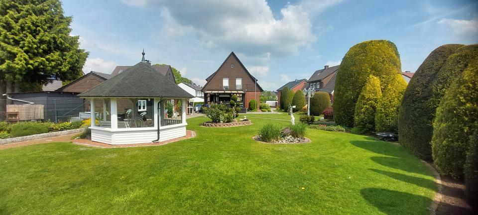 Einfamilienhaus Horstmar - 375.000&euro; | Angebot:26973259