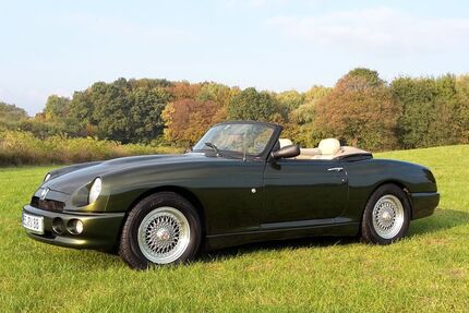 MG Andere 87.806 km 22.800 &euro; Telgte 48291