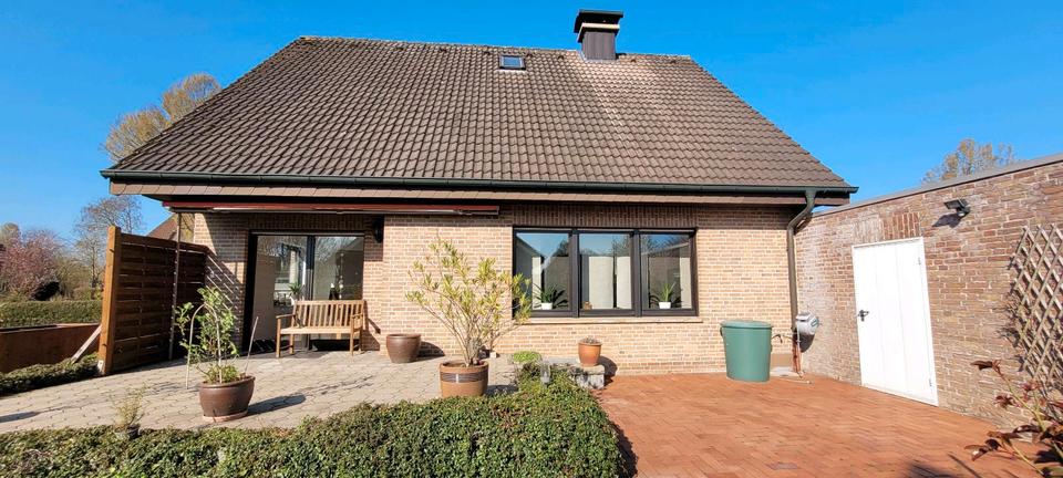 Einfamilienhaus Nottuln - 6 Zimmer, 140 m&sup2;, 379.000&euro; | Angebot:25831749