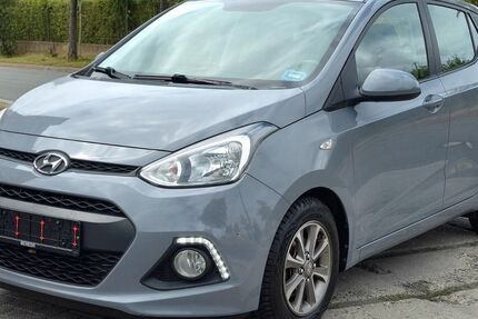 Hyundai i10 170.000 km 3.700 &euro; Ahlen 59229