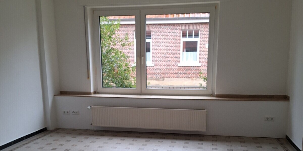 Greven-Gimbte: Helle Erdgeschosswohnung mit Terrasse! - Erdgeschoßwohnung Greven-Gimbte Gimbte | Angebot:25757087