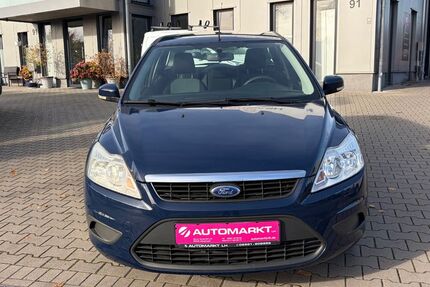 Ford Focus 110.000 km 3.990 &euro; Lüdinghausen 59348