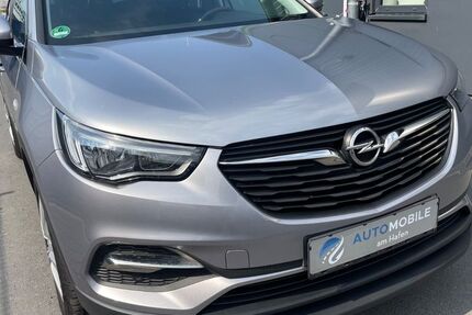 Opel Grandland (X) 109.000 km 10.990 &euro; Münster 48155