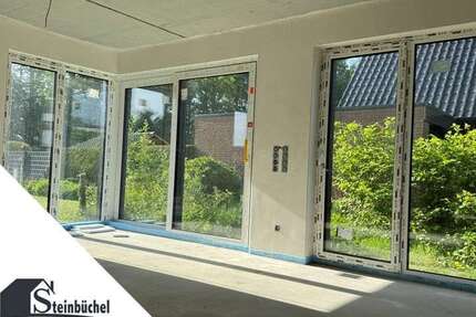 Haus Münster Münster-Südost - 6 Zimmer, 156 m&sup2;, 884.000&euro; | Angebot:26988337