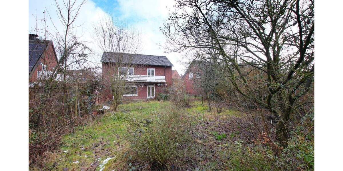 Einfamilienhaus Steinfurt Borghorst - 5 Zimmer, 148 m&sup2;, 277.000&euro; | Angebot:25798103